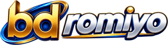 BD Romiyo Logo